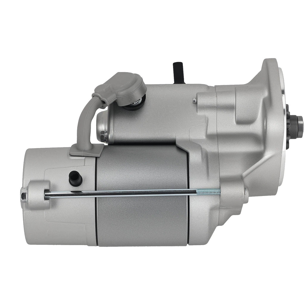 Starter for Kubota 325C 328C 331 337C 341C (1993–2000) 228000-6921 12V 2.0KW