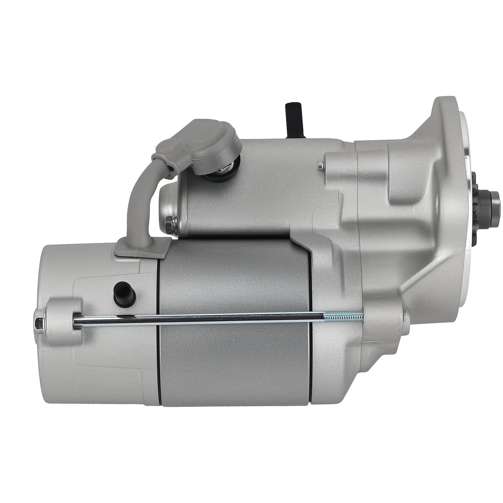 Starter for Kubota 325C 328C 331 337C 341C (1993–2000) 228000-6921 12V 2.0KW