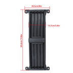 Front Active Air Shutter for Escalade Tahoe Suburban Yukon (2021–2023)