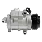A C Compressor with Clutch Replacement for Volkswagen Tiguan (2009-2017)