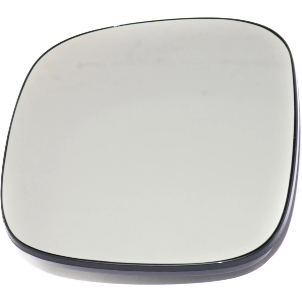 Driver Left Side Mirror Glass for Ram 2500 3500