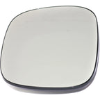 Driver Left Side Mirror Glass for Ram 2500 3500