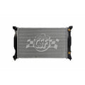 Replacement Plastic/Aluminum Radiator (See compatibility Chart)