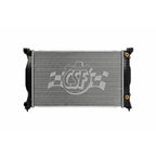 Replacement Plastic/Aluminum Radiator (See compatibility Chart)