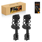 Suspension Kit Front Strut Spring Assembly for Mitsubishi Lancer (2002–2007) 13040