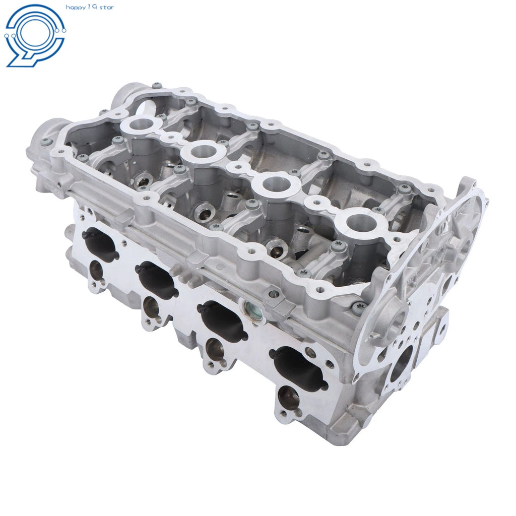 Cylinder Head for VW Golf Jetta Passat Audi A3 A4 A6 (2004-2011)