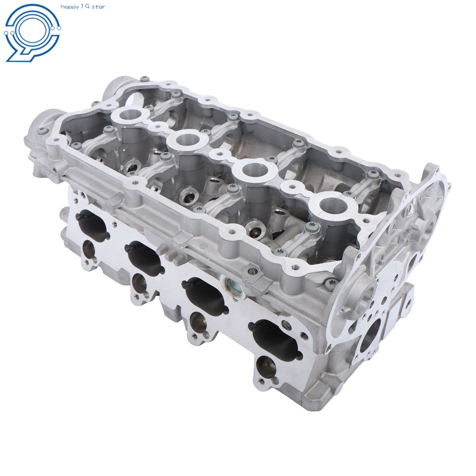 Cylinder Head for VW Golf Jetta Passat Audi A3 A4 A6 (2004-2011)