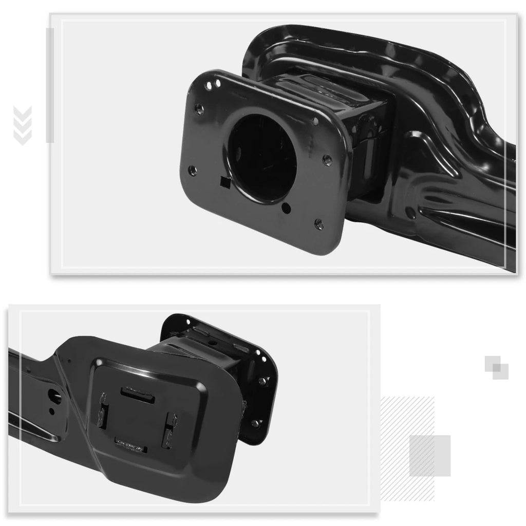 2" to 3" Silicone Hose Reducer for Intake/Intercooler