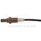 2X Oxygen Sensors for Toyota Camry (1999-2000)