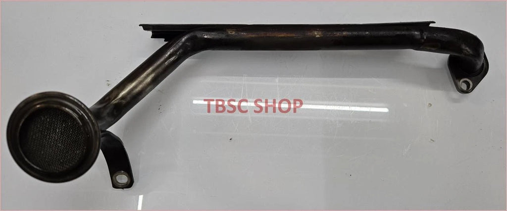 Oil Pickup Tube for Lincoln Mark VIII (1996–1998) 4.6L 4V F6LE-6622-AA