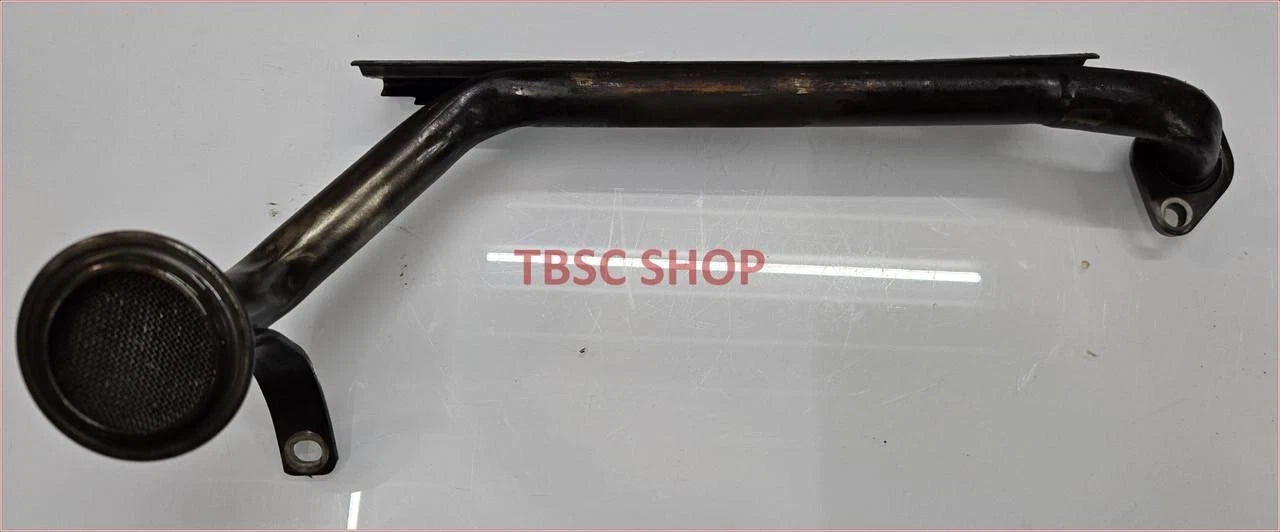 Oil Pickup Tube for Lincoln Mark VIII (1996–1998) 4.6L 4V F6LE-6622-AA