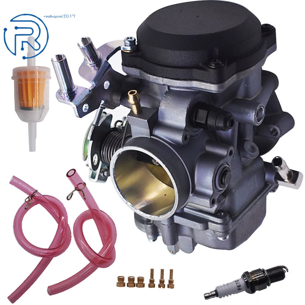 Carburetor CV 40mm for Harley Sportster 883 1200 (1991–2023)
