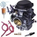Carburetor CV 40mm for Harley Sportster 883 1200 (1991–2023)