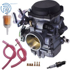 Carburetor CV 40mm for Harley Sportster 883 1200 (1991–2023)