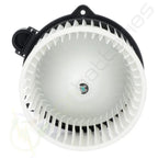 A/C Blower Motor & Heater Core Kit for Hyundai Accent (2003–2006)