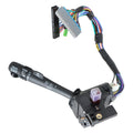 Turn Signal Cruise Switch for GMC Sierra Chevy Silverado 1500 2500 (1999–2002)