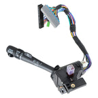 Turn Signal Cruise Switch for GMC Sierra Chevy Silverado 1500 2500 (1999–2002)