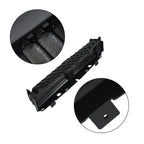 Active Shutter Grille with Motor for Jeep Cherokee (2019-2021)
