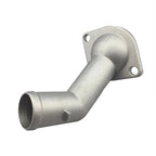 Radiator Coolant Hose Connector for Golf (2000–2006) 06A121121C 06A121121F