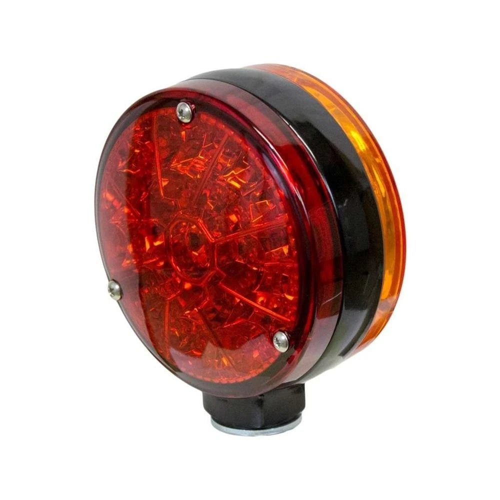 LED Double-Sided Flashing Light for Allis Chalmers/John Deere (Fits All Models)