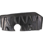 Engine Splash Shields for Driver & Passenger Side