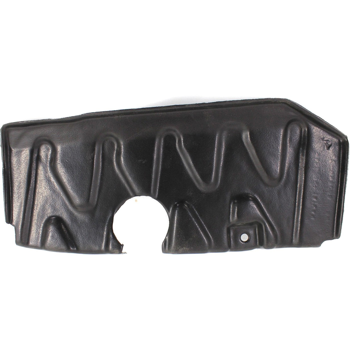 Engine Splash Shields for Driver & Passenger Side