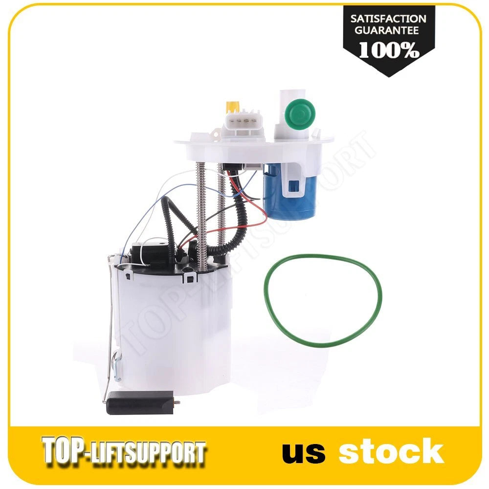 Fuel Pump Assembly for Chevrolet Cruze (2011–2015)