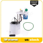 Fuel Pump Assembly for Chevrolet Cruze (2011–2015)