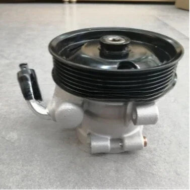 Power Steering Pump 1.6L for Ford Fiesta (2004–2012)