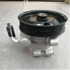 Power Steering Pump 1.6L for Ford Fiesta (2004–2012)