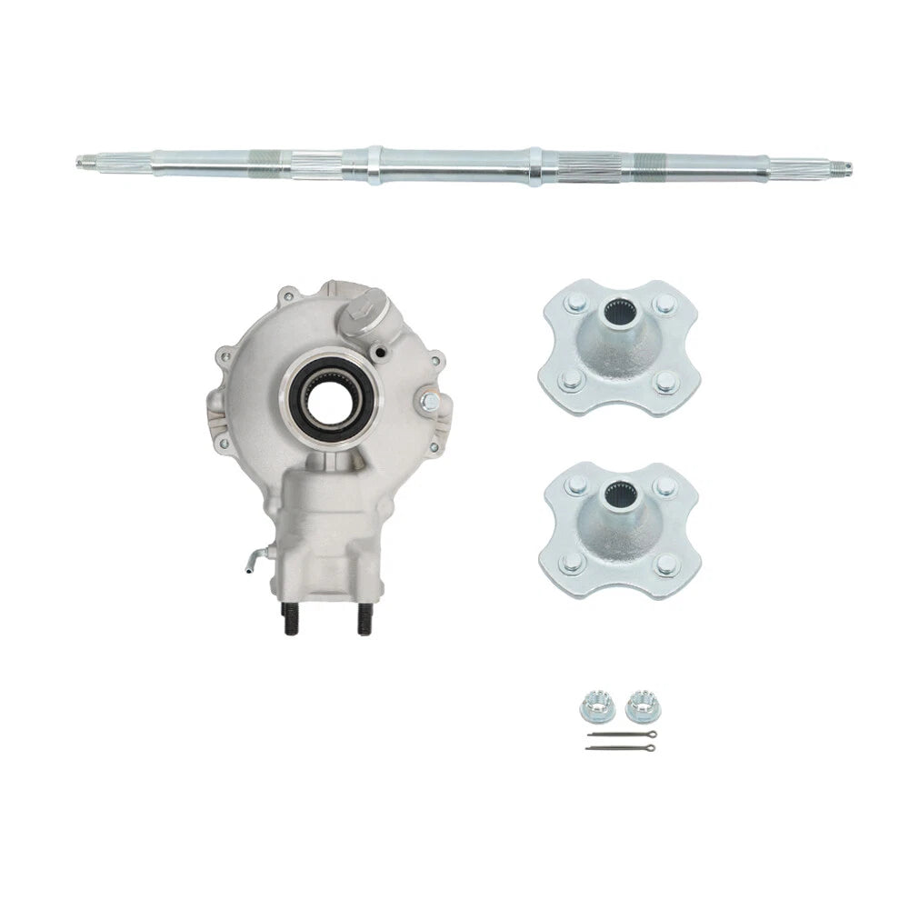 Rear Differential Axle Shaft Wheel Hub for Honda TRX300 Fourtrax 300 (1992–2000)