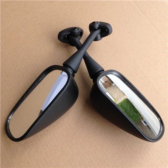 Side Mirror for Honda CBR 600 F4 F4i RC51 RVT1000R CBR954RR (1999–2006)