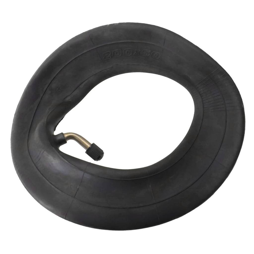 Inner Tube 200x50 for 8x2 Inch Tires (45° & 90° Nozzle)