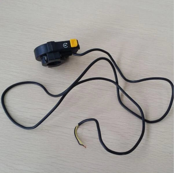 Kill Switch for 80cc 2 Stroke Motor Engine Kit (Motorised Bicycle)