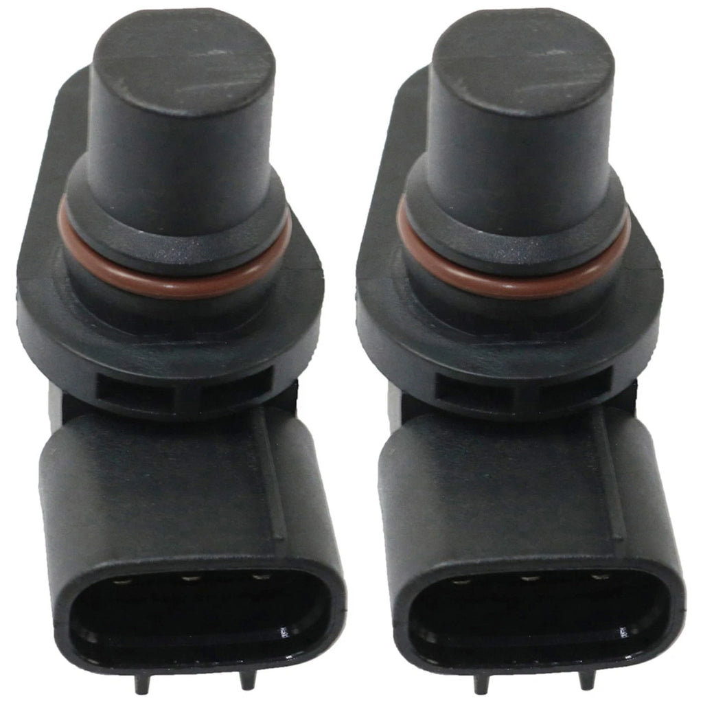 Set of 2 Camshaft Position Sensors for Subaru Outback Forester WRX