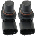Set of 2 Camshaft Position Sensors for Subaru Outback Forester WRX
