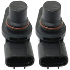 Set of 2 Camshaft Position Sensors for Subaru Outback Forester WRX