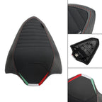 Rear Passenger Seat Cushion for Ducati Streetfighter V2 (2022–2023)