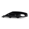 Front Bumper Fog Light Grille for BMW F30 F31 Sport Line (2012-2019)