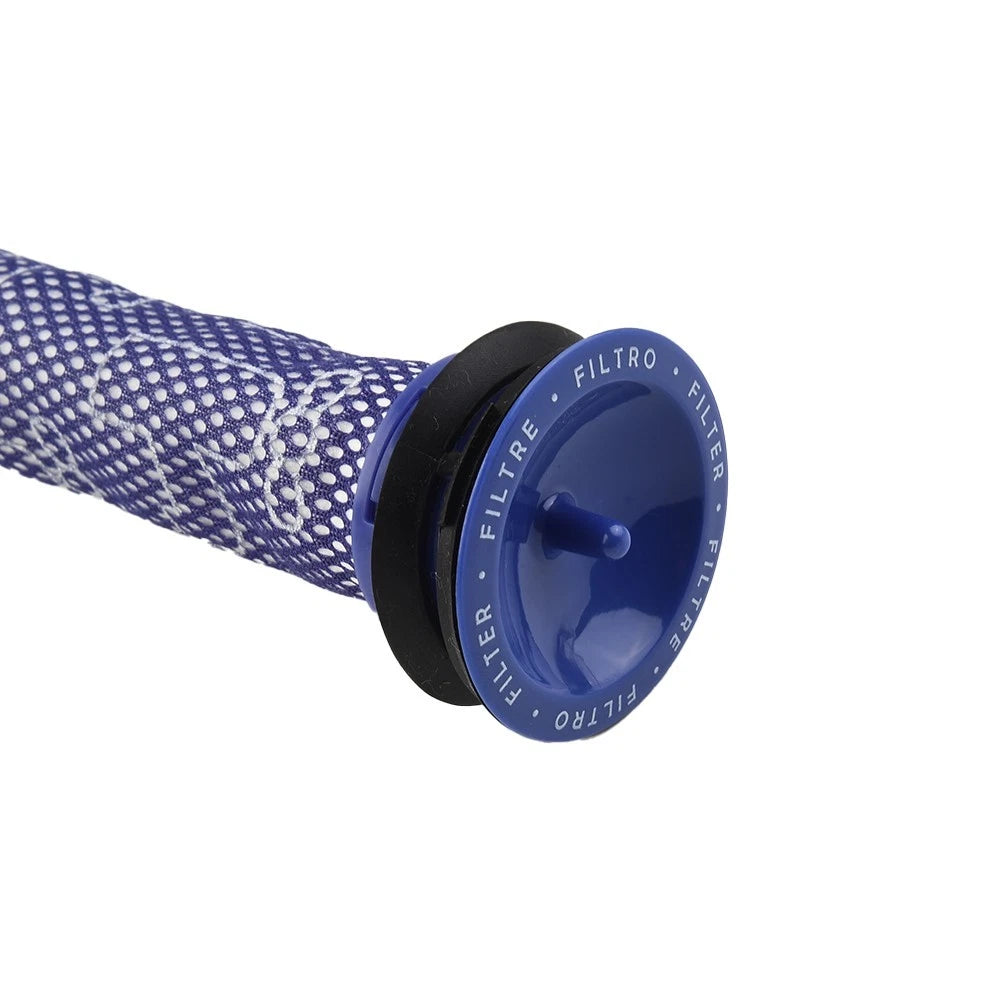 2X Purple Motors Pre Filter for Dyson SV03 SV05 SV06 SV09 (Handheld) A18163
