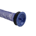 2X Purple Motors Pre Filter for Dyson SV03 SV05 SV06 SV09 (Handheld) A18163