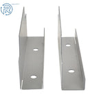 Strut Tower Repair Panels for Ford Mustang (1979-1993)