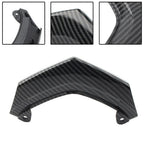1x Carbon Fiber Rear Brake Light Fairing for Kawasaki ER6N ER6F (2012–2016)