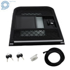 Passenger Side Door with Screen for RV (26" x 32")