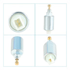 Carburetor Fuel Solenoid for Make Model