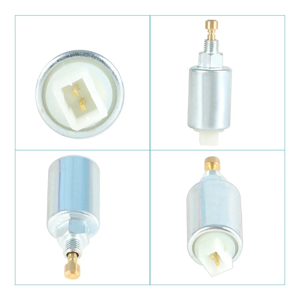 Carburetor Fuel Solenoid for Make Model