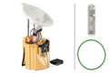 Hella Fuel Pump and Sender Assembly for Passenger Right (358146001)