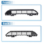 Lower Grille Bumper Cover for Hyundai Venue (2020-2022)