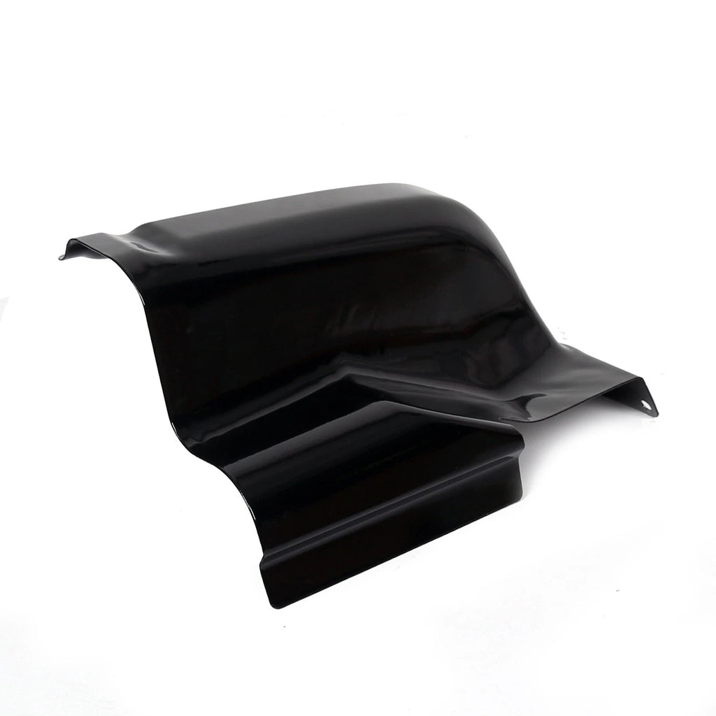 Pair of Steel Cab Corners for Ford F-150 Pickup 4 Door Crew Cab (2004–2008)