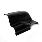 Pair of Steel Cab Corners for Ford F-150 Pickup 4 Door Crew Cab (2004–2008)